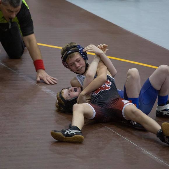 Meet your Posher, Heather - Picture 1 of 1